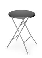 Statafel | Rond | Ø80x(H)110cm, Verzenden, Nieuw in verpakking