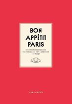 Bon Appétit Paris, Boeken, Nieuw, Verzenden