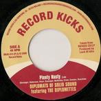 vinyl single 7 inch - Diplomats Of Solid Sound - Plenty N..., Verzenden, Zo goed als nieuw