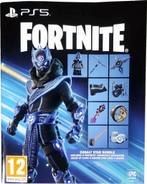 Fortnite Cobalt Star Bundle-1000 V-Bucks Code (PlayStation, Spelcomputers en Games, Ophalen of Verzenden, Nieuw