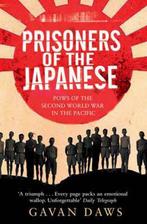 Prisoners of the Japanese, Boeken, Ophalen of Verzenden, Nieuw