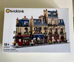 Lego Set - 910032 - BrickLink Designer Program - Parisian, Nieuw