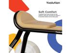 Yvolution Classic Trike - Driewieler met schuimrubberen, Huis en Inrichting, Woonaccessoires | Overige, Verzenden, Nieuw