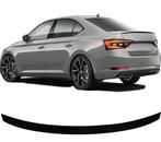 Kofferklep Spoiler Skoda Superb III 2015-2024 PA156, Nieuw, Achter, Skoda