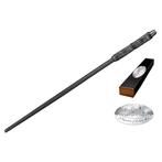 Harry Potter Magic Wand Professor Severus Snape NN8405, Ophalen of Verzenden, Nieuw, Replica