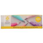 Wilton Wegwerp Spuitzakken 40cm 100 stuks, Verzenden, Nieuw