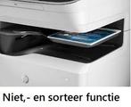 HP - PageWide Managed Color MFP E77650dns (2GP07A), Printer, Kleur printen, Zo goed als nieuw, HP