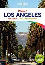 Lonely Planet Pocket Los Angeles dr 4 9781742208770, Verzenden, Gelezen, Andrew Bender