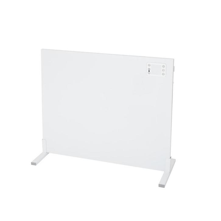 Infraroodpaneel Eurom Mon Soleil DSP 60x73x5cm 400W Met, Doe-het-zelf en Verbouw, Verwarming en Radiatoren, Ophalen of Verzenden