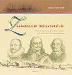 Zeehelden in Hellevoetsluis / Helvoets Historische Reeks / 1, Boeken, Verzenden, Gelezen, B. Benschop