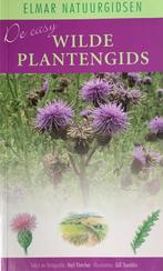 De Easy Wilde Plantengids 9789038915920 Neil Fletcher, Boeken, Natuur, Gelezen, Neil Fletcher, Verzenden