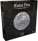 Kutna Hora - The City of Silver | Czech Games Edition -, Nieuw, Verzenden