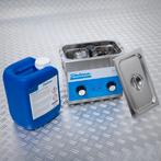 Datona Ultrasoon reiniger 3 liter inclusief descalant 747 -, Ophalen of Verzenden, Nieuw