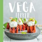 Vega lekker 9789492440150 Danny Jansen, Verzenden, Zo goed als nieuw, Danny Jansen