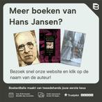 Waarom mag Israël niet bestaan in het Midden-Oosten?, Boeken, Verzenden, Zo goed als nieuw, Hans Jansen
