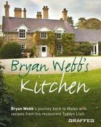 Bryan Webbs kitchen by Bryan Webb (Paperback), Boeken, Kookboeken, Gelezen, Bryan Webb, Verzenden