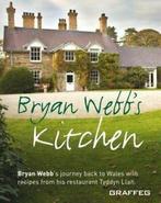 Bryan Webbs kitchen by Bryan Webb (Paperback), Boeken, Kookboeken, Verzenden, Gelezen, Bryan Webb