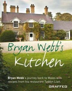 Bryan Webbs kitchen by Bryan Webb (Paperback), Boeken, Kookboeken, Gelezen, Verzenden
