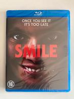 SMILE (IN SEAL) (BLURAY), Verzenden, Gebruikt