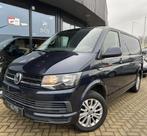 Volkswagen Transporter 2.0 TDI L1H1 Highline, Euro 5, Stof, Gebruikt, Zwart