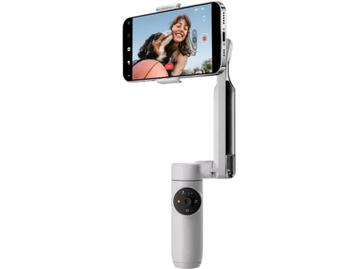 Insta360 Flow - Smartphone Gimbal - AI Tracking 3-assige beschikbaar voor biedingen
