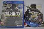 Call of Duty - Infinite Warfare (PS4), 1 speler, Verzenden, Zo goed als nieuw, Online