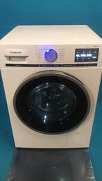 Jonge Siemens wasmachine 9 KG label A WM14VG44, 1200 tot 1600 toeren, Verzenden, 8 tot 10 kg, Zo goed als nieuw