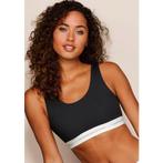 Copenhagen Studios Bustier met zachte logo-bund en van, Kleding | Dames, Verzenden