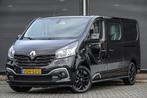 Renault Trafic L2H1 Dubbele Cabine | 1.6dCi 145Pk | T29 | Li, Gebruikt, Euro 6, Overige kleuren, Renault