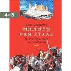 Mannen van staal / SUN-jeugd 9789061686781 G. Sonnemans, Verzenden, Gelezen, G. Sonnemans