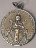 Vaticaan. 500 Lire + Silbermedaille 1963 (Zonder