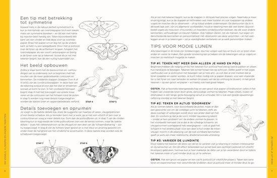 100 vogels, vlinders en andere insecten 9789463596008, Boeken, Hobby en Vrije tijd, Gelezen, Verzenden