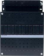 ABB HAF HLD 22 LEDIGE KAST 1 SLEUF 220X220, Ophalen of Verzenden, Nieuw