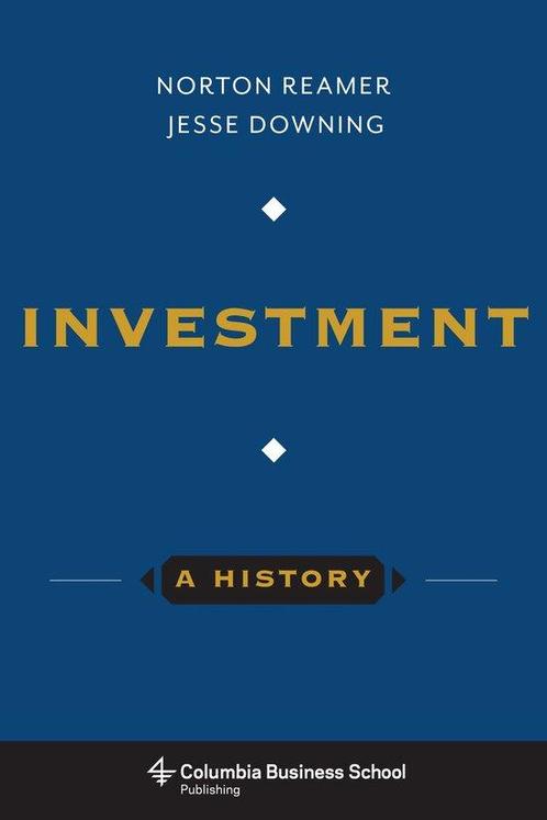 Investment, Boeken, Overige Boeken, Ophalen of Verzenden
