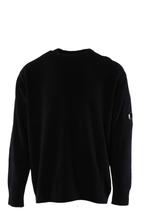 C.P. Company trui maat XL, C.P. Company, Verzenden, Zwart, Maat 56/58 (XL)