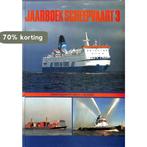 Jaarboek scheepvaart 3 9789060139721 G.J. de Boer, Verzenden, Gelezen, G.J. de Boer