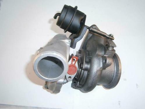 TURBO MERCEDES C200 C220 E200 E220 CDI   700625 1998/2002, Auto-onderdelen, Motor en Toebehoren, Gereviseerd, Mercedes-Benz, Ophalen of Verzenden