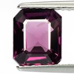 Zonder Minimumprijs Spinel  - 1.76 ct - Antwerp Laboratory, Sieraden, Tassen en Uiterlijk, Nieuw