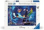 Disney - Peter Pan Puzzel (1000 stukjes) | Ravensburger -, Verzenden, Nieuw