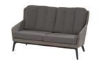 4 Seasons Outdoor Luxor 2,5-zits loungebank * SALE * |, Tuin en Terras, Tuinsets en Loungesets, Ophalen of Verzenden, Nieuw