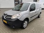 Renault Kangoo 1.5 dCi 90pk automaat Energy Comfort Maxi L2H, Auto's, Renault, Automaat, Stof, Gebruikt, Euro 6