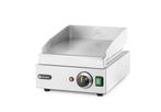 Bakplaat, Hendi, Profi Line, 230v/2000w, 300x452x(h)227mm, Zakelijke goederen, Horeca | Keukenapparatuur, Ophalen of Verzenden