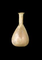 Oud-Romeins Glas Unguentarium