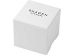 Skagen HAGEN SKW3098 Dames Horloge 22 mm - Goudkleurig, Verzenden, Nieuw