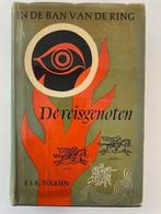 J.R.R. Tolkien - In de Ban van de Ring - 1957