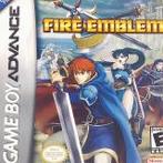 MarioGBA.nl: Fire Emblem Compleet - iDEAL!, Spelcomputers en Games, Games | Nintendo Game Boy, Ophalen of Verzenden, Gebruikt