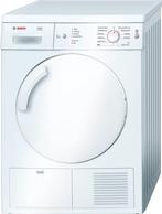 Bosch Wte84103fg Condensdroger 7kg, Witgoed en Apparatuur, Wasdrogers, Ophalen of Verzenden, Zo goed als nieuw, Voorlader, 85 tot 90 cm