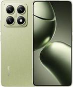 Xiaomi 14T 5G Dual SIM 256GB groente, Telecommunicatie, Mobiele telefoons | Overige merken, Verzenden, Zonder simlock, Zonder abonnement