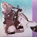 LP gebruikt - Kim Carnes - CafÃ© Racers (Europe, 1983), Verzenden, Zo goed als nieuw