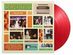 VARIOUS - SEVENTIES COLLECTED (Vinyl LP), Cd's en Dvd's, Verzenden, Nieuw in verpakking